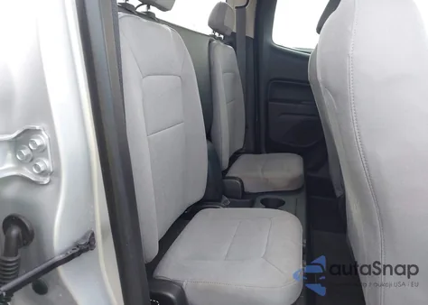 2016 Chevrolet Colorado Wt z USA, uszkodzony, nr VIN 1GCHSBEA8G1211977